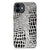 iPhone 12 Pro | 12 (6.1") Back Cover Slangenprint