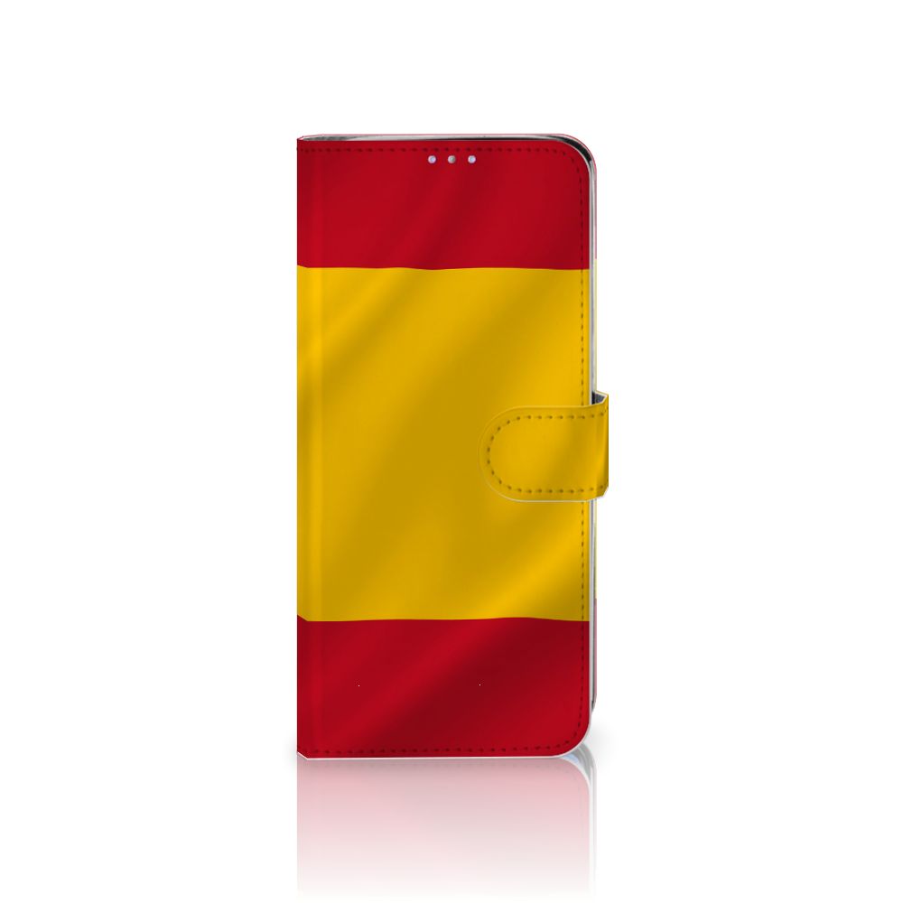 Samsung Galaxy S20 Ultra Bookstyle Case Spanje
