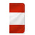 iPhone 15 Plus Standcase Oostenrijk met de Oostenrijkse vlag 🏴‍☠️