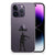 Apple iPhone 14 Pro Telefoonhoesje met Naam Floss B2C Telecom
