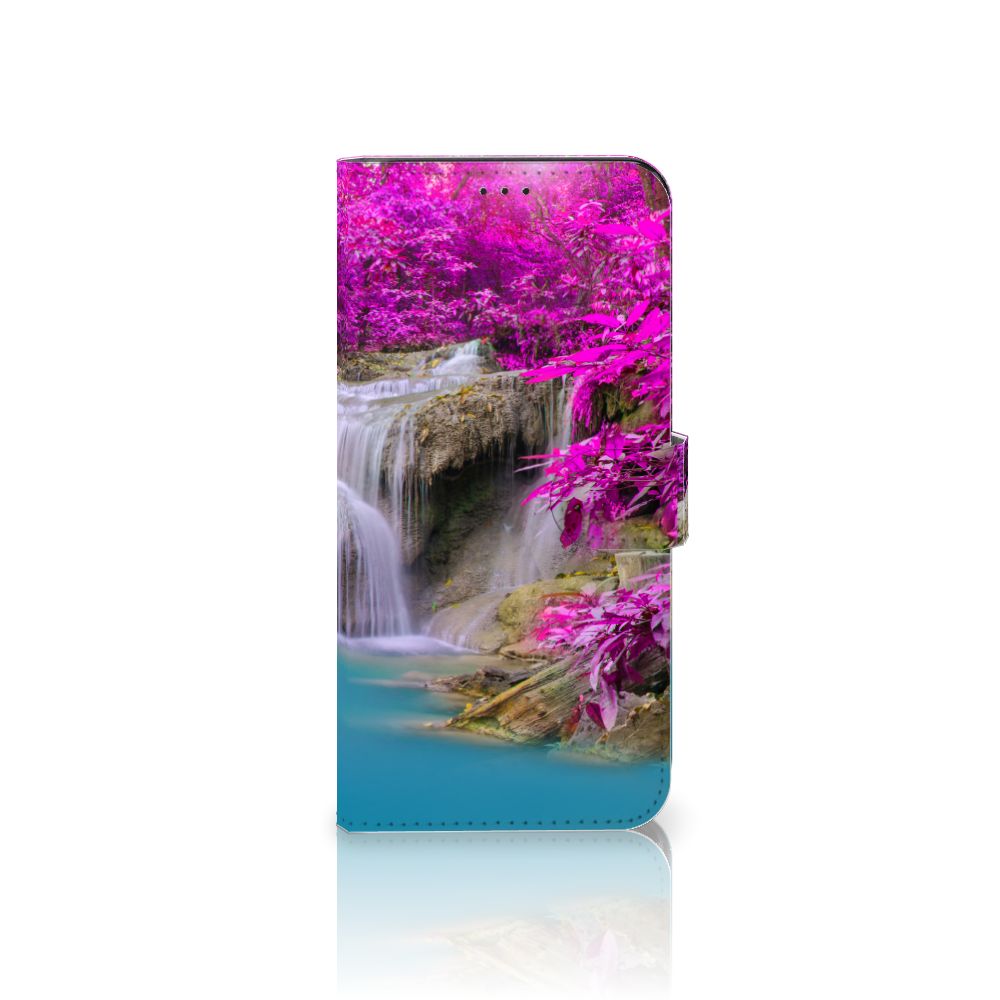 Samsung Galaxy Xcover 6 Pro Flip Cover Waterval