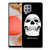 Silicone Back Case Samsung Galaxy A42 Skull Eyes B2C Telecom