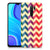 Xiaomi Redmi 9 TPU bumper Zigzag Multi Color B2C Telecom