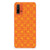 Xiaomi Poco M3 TPU bumper Batik Oranje