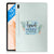 Samsung Galaxy Tab S7FE Tablet Back Cover Boho Beach - B2C Telecom