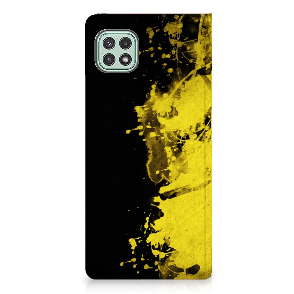 Samsung Galaxy A22 5G Standcase België - B2C Telecom