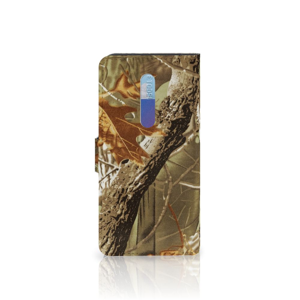 Xiaomi Redmi K20 Pro Hoesje Wildernis