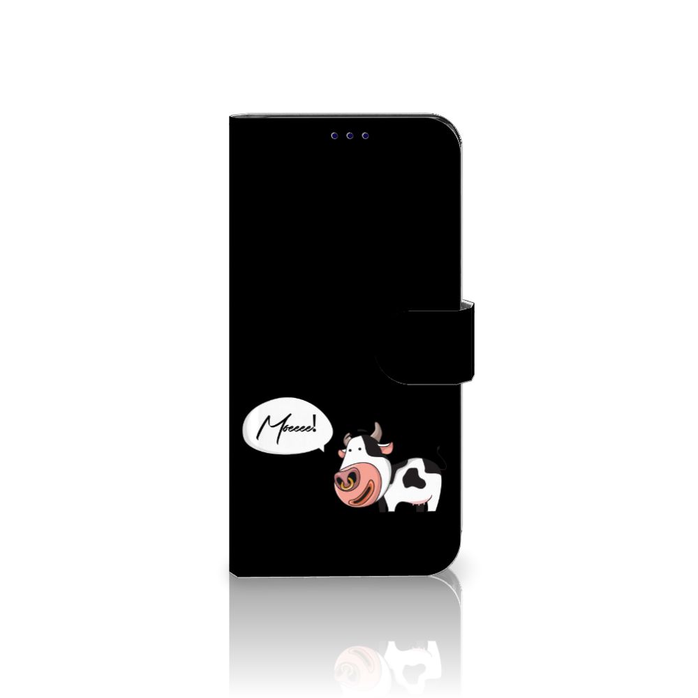OnePlus Nord CE 2 Leuk Hoesje Cow