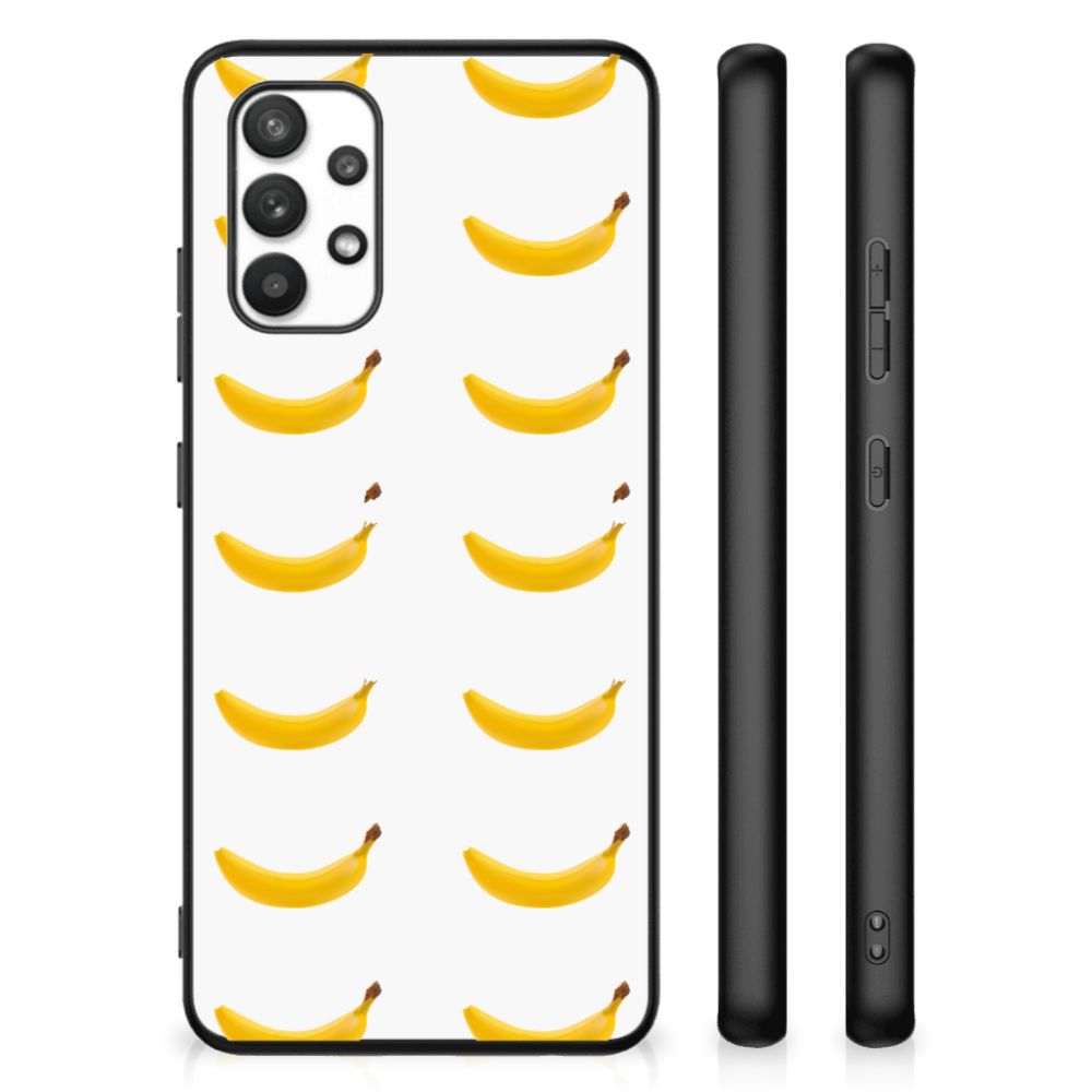 Samsung Galaxy A32 4G | A32 5G Enterprise Editie Back Cover Hoesje Banana B2C Telecom