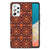 Samsung Galaxy A53 Back Case Batik Brown B2C Telecom