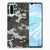 Huawei P30 TPU bumper Army Light