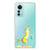 Xiaomi 12 Lite Telefoonhoesje met Naam Horse Color B2C Telecom