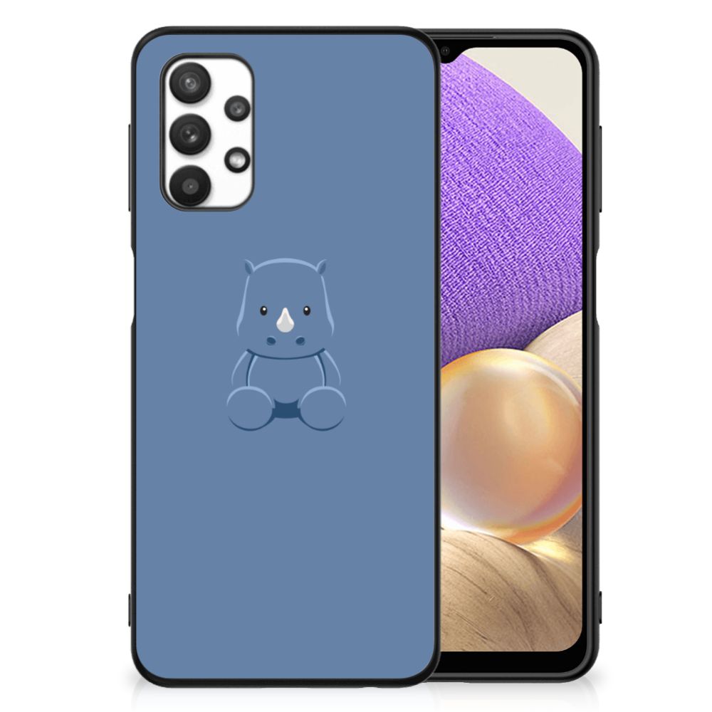 Samsung Galaxy A32 5G Hoesje Baby Rhino B2C Telecom