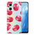 OPPO Reno8 Lite Siliconen Case Pink Macarons B2C Telecom