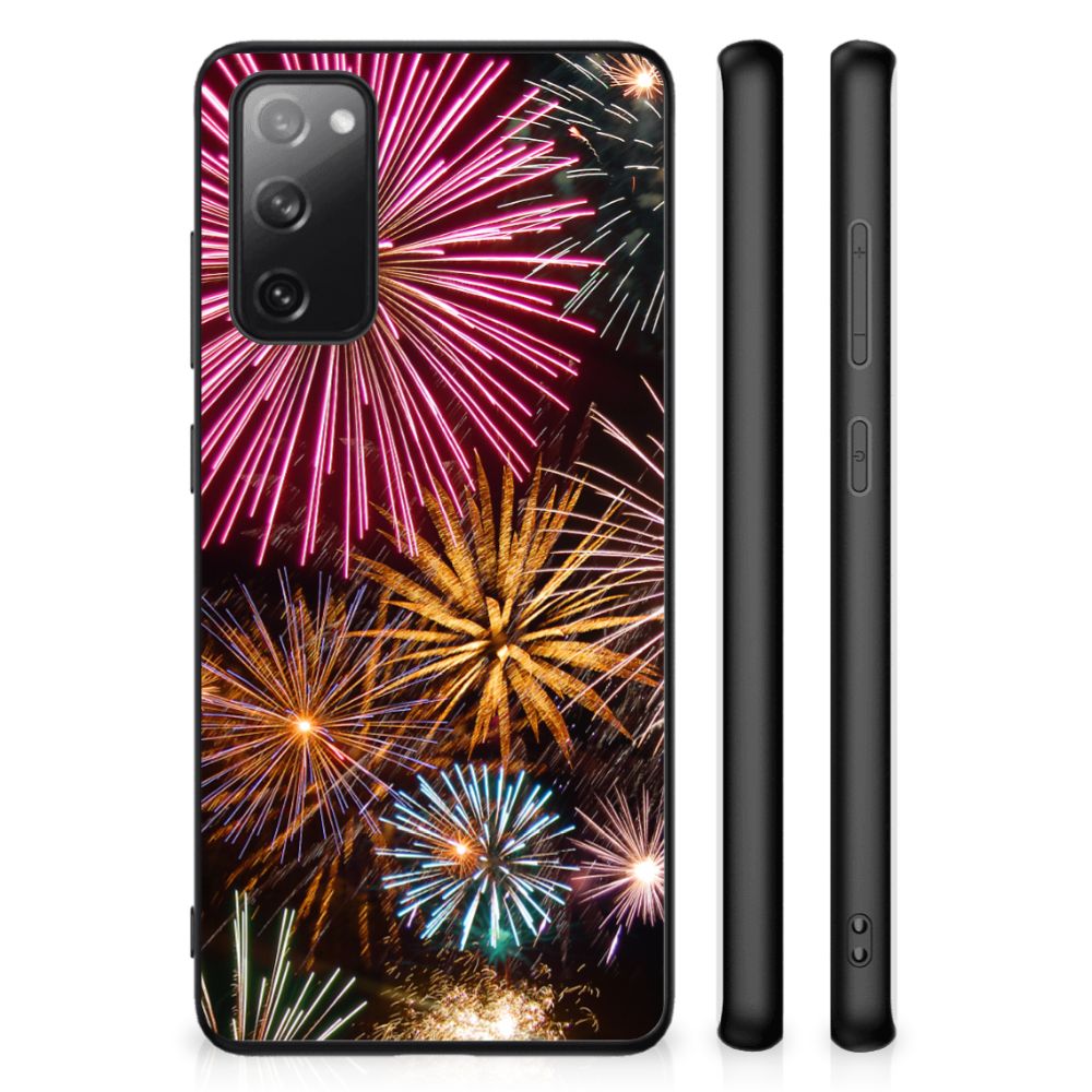 Samsung Galaxy S20 FE GSM Cover Vuurwerk B2C Telecom