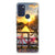 Motorola Moto G60s Siliconen Back Cover Amsterdamse Grachten B2C Telecom