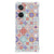 OnePlus Nord 3 Anti-Shock Hoesje Tiles Color B2C Telecom