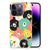 Apple iPhone 14 Pro Telefoonhoesje met Naam Bears B2C Telecom