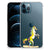 iPhone 12 | 12 Pro Stevig Bumper Hoesje Horse Color B2C Telecom
