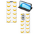 OnePlus 9 Flip Style Cover Banana - B2C Telecom