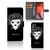 Telefoonhoesje met Naam OnePlus Nord 2 5G Skull Hair