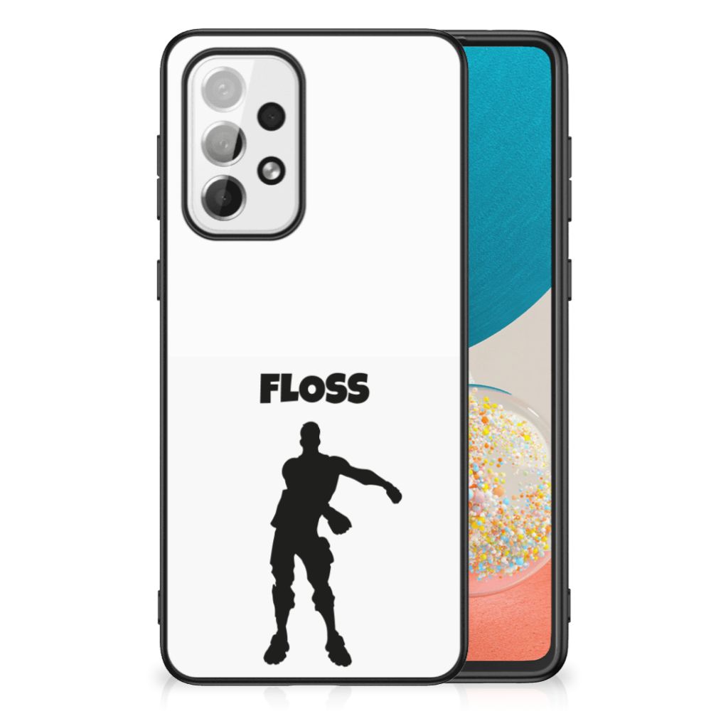 Samsung Galaxy A73 Hoesje Floss B2C Telecom