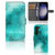 Hoesje Samsung Galaxy S23 Plus Painting Blue