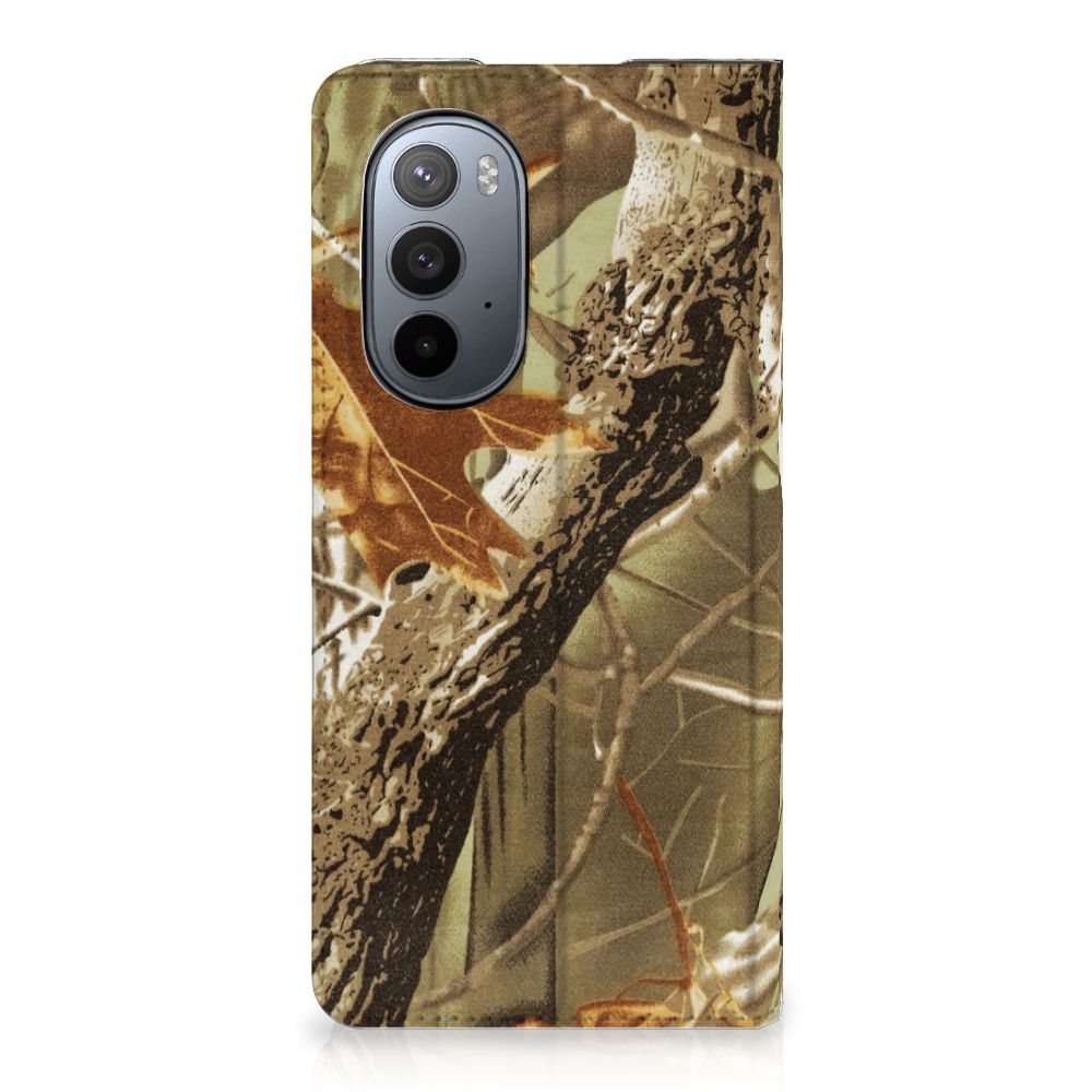 Motorola Edge 30 Pro Smart Cover Wildernis - B2C Telecom