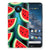 Nokia 8.3 Siliconen Case Watermelons