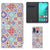 Samsung Galaxy A40 Standcase Tiles Color