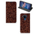 Nokia 5.4 Flip Style Cover Koffiebonen - B2C Telecom