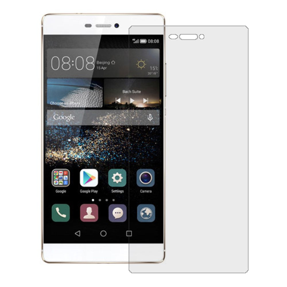 Huawei Ascend P8 glas screenprotector 