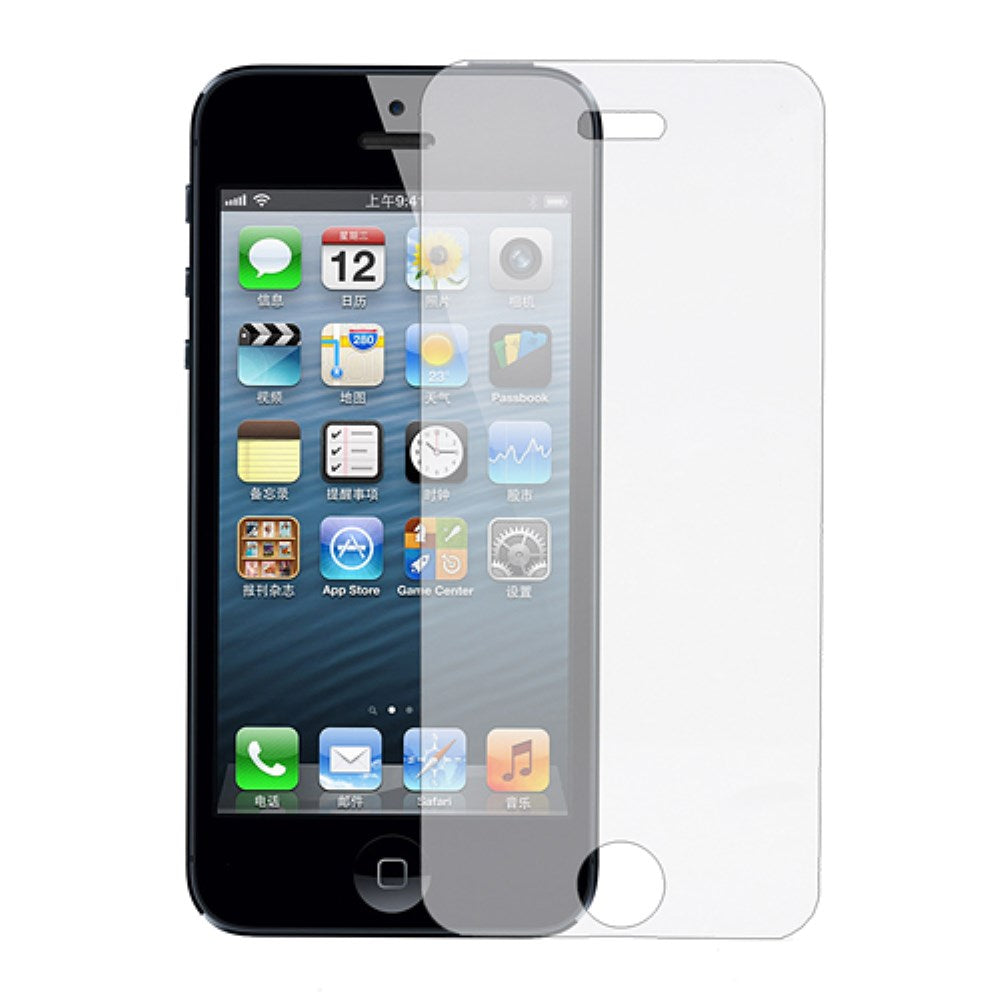 iPhone 5 | 5s | SE glas screenprotector