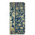 Samsung Galaxy A22 4G | M22 Smart Cover Beige Flowers - B2C Telecom