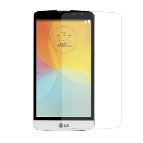 LG L Bello glas screenprotector 