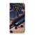 iPhone 14 Pro Flip Style Cover Wijn