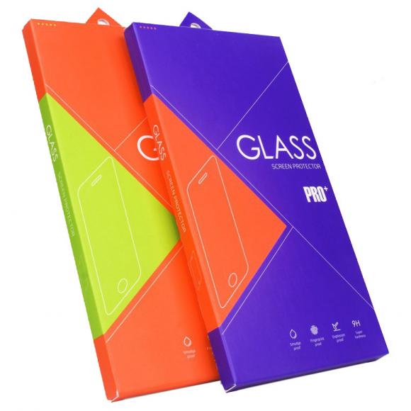 LG G3 S (mini) Glas Screenprotector  