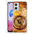 OPPO A96 | OPPO A76 Siliconen Back Cover Kompas B2C Telecom
