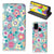 Samsung Galaxy M31 Smart Cover Flower Power