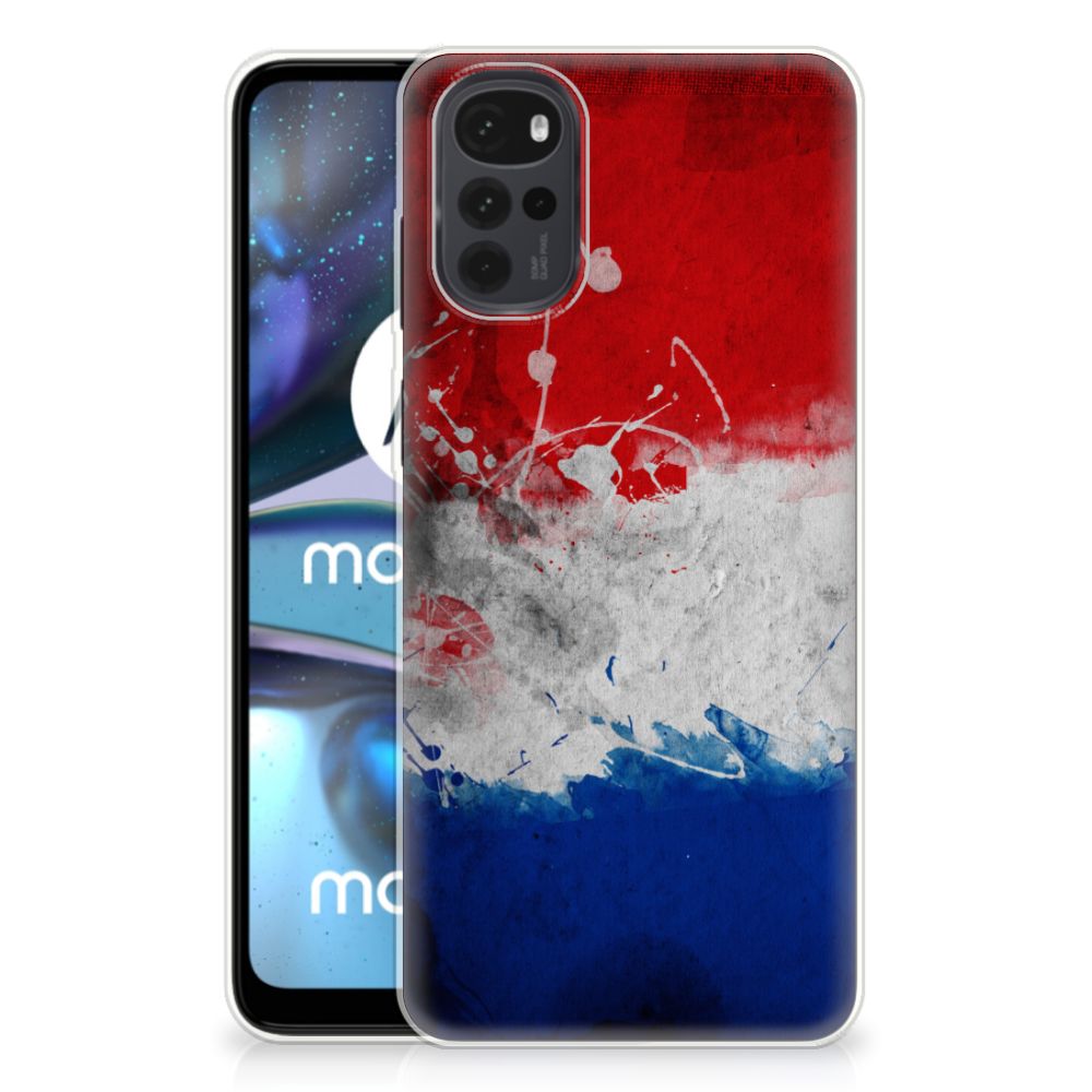 Motorola Moto G22 Hoesje Nederland B2C Telecom