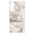 Samsung Galaxy A34 Anti-Shock Hoesje Marmer Beige
