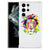 Samsung Galaxy S22 Ultra Stevig Bumper Hoesje Lion Color B2C Telecom