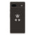 Google Pixel 6A Telefoonhoesje met Naam Gorilla