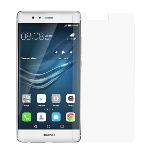 Huawei Ascend P9 Screenprotector van echt Glas