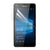 Microsoft Lumia 950 Screenprotector Transparant