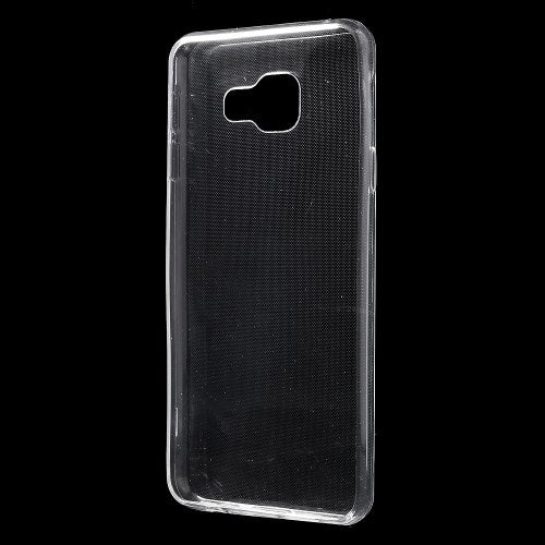 Samsung Galaxy A3 2016 TPU Case Transparant