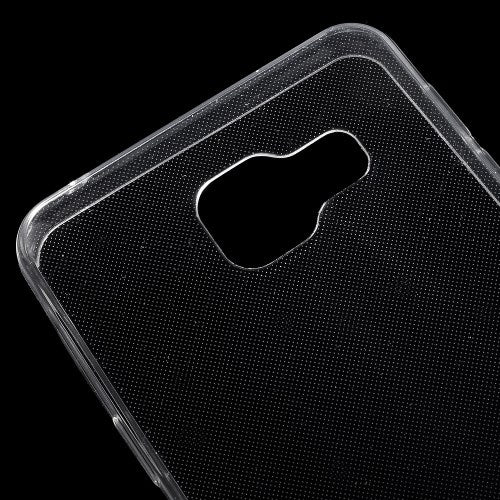 Samsung Galaxy A3 2016 TPU Case Transparant