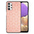 Samsung Galaxy A32 5G Back Case Pattern Orange B2C Telecom