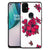 OnePlus Nord N10 5G Bloemen Hoesje Blossom Red B2C Telecom