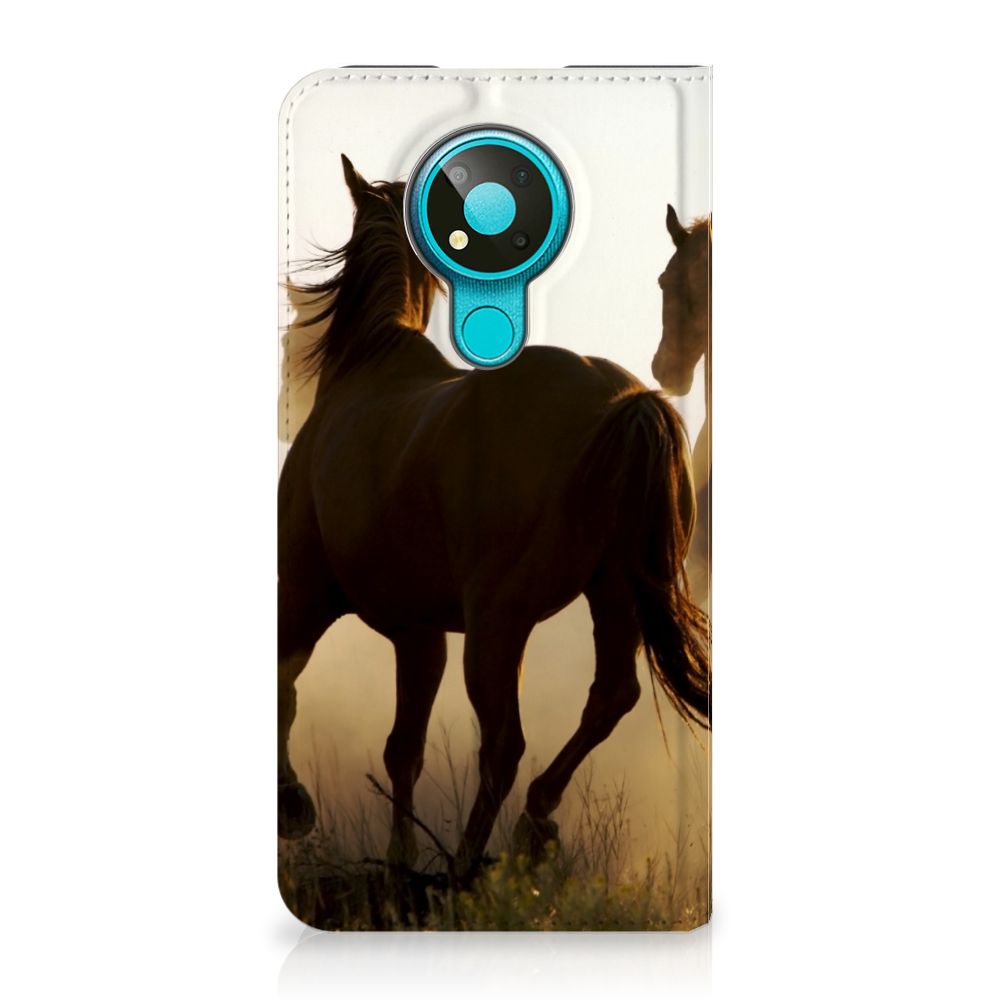 Nokia 3.4 Hoesje maken Design Cowboy - B2C Telecom